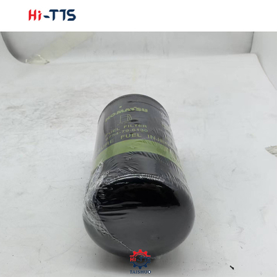 Yakıt Filtresi 6754-79-6130 6754-79-6140 6754-71-6140 84412164 65055105015 Kamyon motoru için