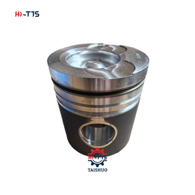 Ekskavatör Motoru Piston 65.02501-0228B 65025010228B DE08 DE08TIS D1146