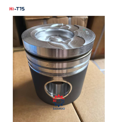 Ekskavatör Motoru Piston 65.02501-0228B 65025010228B DE08 DE08TIS D1146
