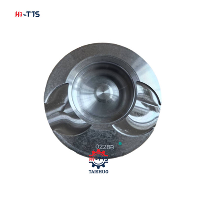 Ekskavatör Motoru Piston 65.02501-0228B 65025010228B DE08 DE08TIS D1146