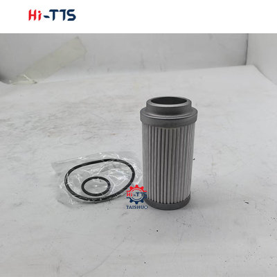 DX360 DX500-9 için pilot filtre elemanı 40050400241 400407-00008 400504-00241 Hidrolik
