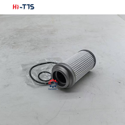 DX360 DX500-9 için pilot filtre elemanı 40050400241 400407-00008 400504-00241 Hidrolik