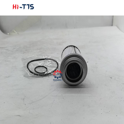 DX360 DX500-9 için pilot filtre elemanı 40050400241 400407-00008 400504-00241 Hidrolik