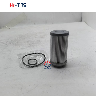 DX360 DX500-9 için pilot filtre elemanı 40050400241 400407-00008 400504-00241 Hidrolik
