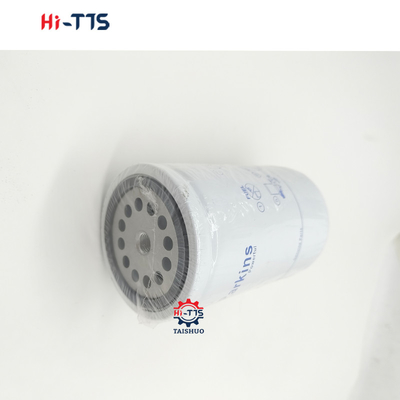 2656F843 10000-59646 1103 1104 1006 dizel motor yedek parçaları için yakıt filtresi