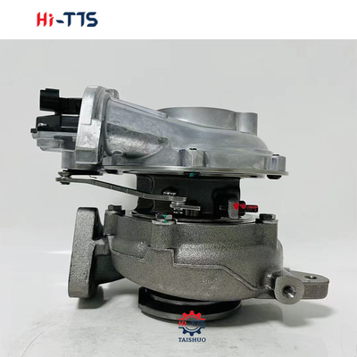 17201-11070 17201-11080 Japon Kamyonu CT16V için Turbo Turbocharger