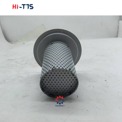 14650315 14524761 EC210B için yağ filtresi EC380D EC460B EC750D dizel jeneratör seti filtresi