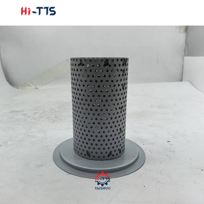 14650315 14524761 EC210B için yağ filtresi EC380D EC460B EC750D dizel jeneratör seti filtresi