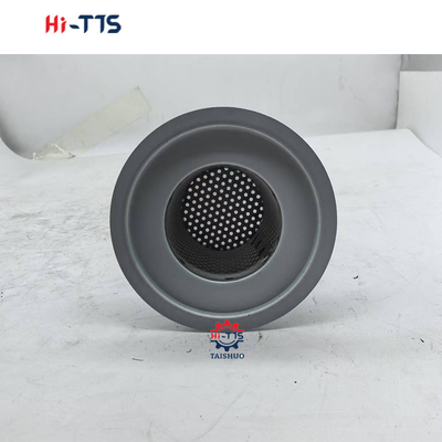 14650315 14524761 EC210B için yağ filtresi EC380D EC460B EC750D dizel jeneratör seti filtresi