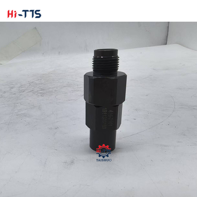 C6.6 E320D dizel yakıt enjeksiyon motoru için ray valfi T417873 416-7101 Common Rail