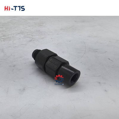 C6.6 E320D dizel yakıt enjeksiyon motoru için ray valfi T417873 416-7101 Common Rail