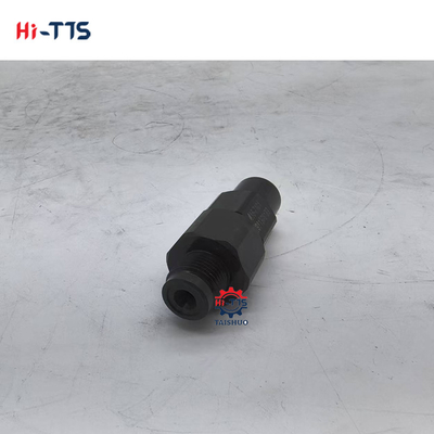 C6.6 E320D dizel yakıt enjeksiyon motoru için ray valfi T417873 416-7101 Common Rail