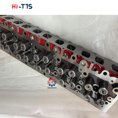 Kamyon dizel motor parçaları Silindir başlığı 11101E0541 Hino J08C J08E için uygundur