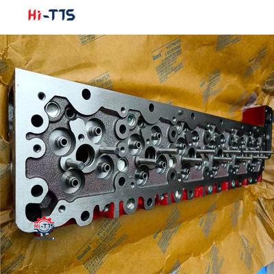 Kamyon dizel motor parçaları Silindir başlığı 11101E0541 Hino J08C J08E için uygundur