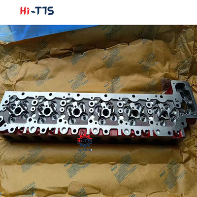 Kamyon dizel motor parçaları Silindir başlığı 11101E0541 Hino J08C J08E için uygundur
