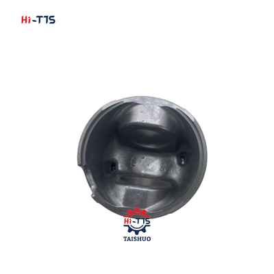 Yükleyici Aksesuarları Motor Piston D6114 Piston Kit D05-101-41 6pcs