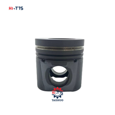 Yükleyici Aksesuarları Motor Piston D6114 Piston Kit D05-101-41 6pcs