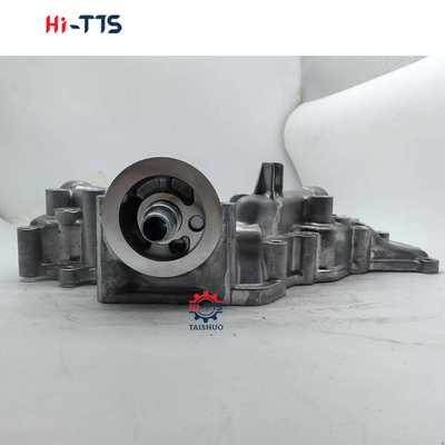 4d34 4D35 4D34T 4D35T ME017230 Yağ soğutucu kapağı yedek parçaları