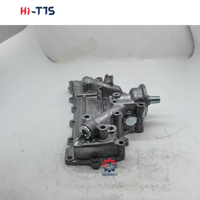 4d34 4D35 4D34T 4D35T ME017230 Yağ soğutucu kapağı yedek parçaları