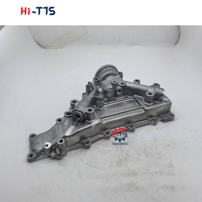 4d34 4D35 4D34T 4D35T ME017230 Yağ soğutucu kapağı yedek parçaları