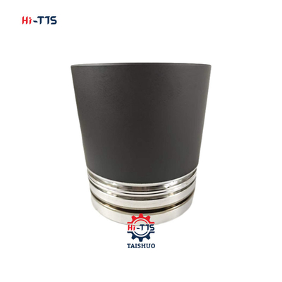 DX300 DH300-5 Ekskavatör motor yedek parçaları D1146 Piston 65.02501-0785A