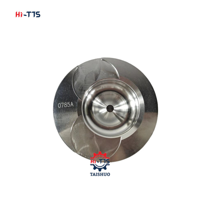 DX300 DH300-5 Ekskavatör motor yedek parçaları D1146 Piston 65.02501-0785A