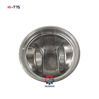DX300 DH300-5 Ekskavatör motor yedek parçaları D1146 Piston 65.02501-0785A