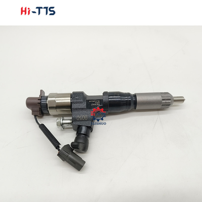 J05E J06 Motoru için Yüksek Kaliteli Dizel Enjeksiyonu 095000-6353