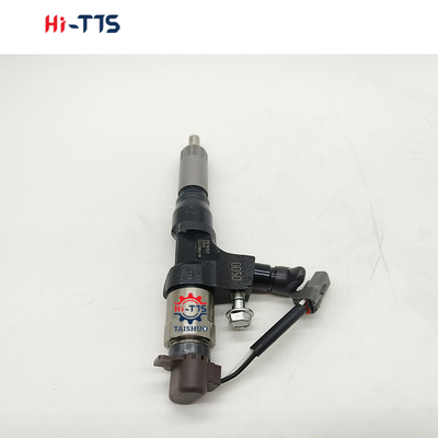 J05E J06 Motoru için Yüksek Kaliteli Dizel Enjeksiyonu 095000-6353