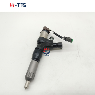 J05E J06 Motoru için Yüksek Kaliteli Dizel Enjeksiyonu 095000-6353