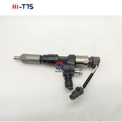 J05E J06 Motoru için Yüksek Kaliteli Dizel Enjeksiyonu 095000-6353