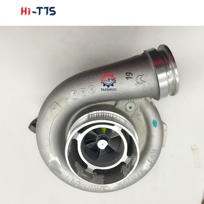 EC360 460 D12C Motor Turboşarj 452164-5016S 11030483 GT4594