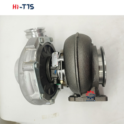 EC360 460 D12C Motor Turboşarj 452164-5016S 11030483 GT4594