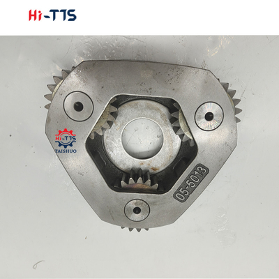 İnşaat Makineleri ZX200-3G ZX200-5G Ekskavatörü için Planetary Gear Parts 2042432