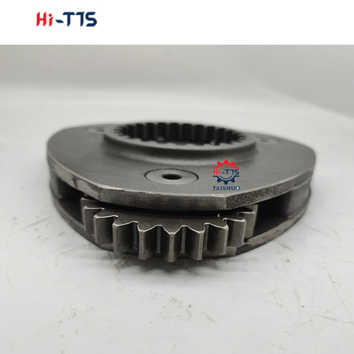 ZX200-3 Seyahat 1. Taşıyıcı Assy Sun Gear 2050691/0200660/2050692/3100544 Kazı makinesi