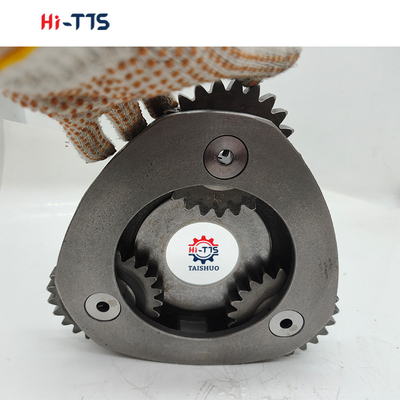 ZX200-3 Seyahat 1. Taşıyıcı Assy Sun Gear 2050691/0200660/2050692/3100544 Kazı makinesi