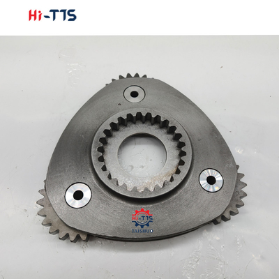 ZX200-3 Seyahat 1. Taşıyıcı Assy Sun Gear 2050691/0200660/2050692/3100544 Kazı makinesi