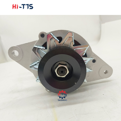 28V 55A ALTERNATOR 02142-4025 021424025 27050-1140 HINO HO6C HO7C için