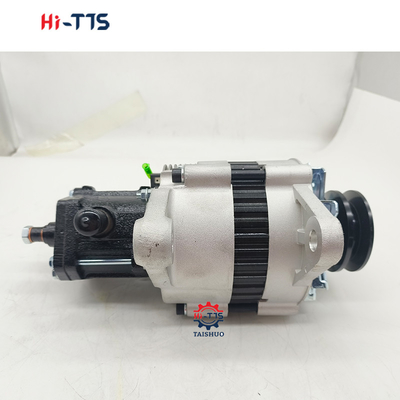 28V 55A ALTERNATOR 02142-4025 021424025 27050-1140 HINO HO6C HO7C için