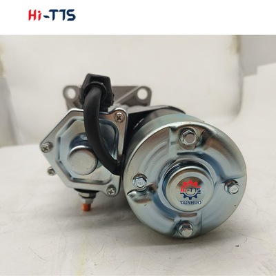 24V 4.5KW 12T M002T78071 M2T78071 SE4518400 031127090 Mazda için Kamyon Otomatik Starter Motoru