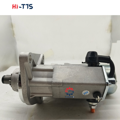 24V 4.5KW 12T M002T78071 M2T78071 SE4518400 031127090 Mazda için Kamyon Otomatik Starter Motoru