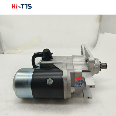 24V 4.5KW 12T M002T78071 M2T78071 SE4518400 031127090 Mazda için Kamyon Otomatik Starter Motoru