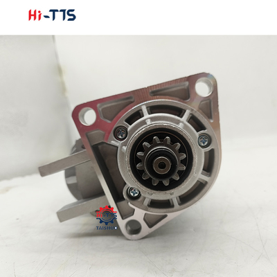 24V 4.5KW 12T M002T78071 M2T78071 SE4518400 031127090 Mazda için Kamyon Otomatik Starter Motoru