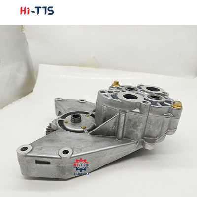 20709848 8170261 EC460B D12D kazıcı motor parçaları için yağ pompası
