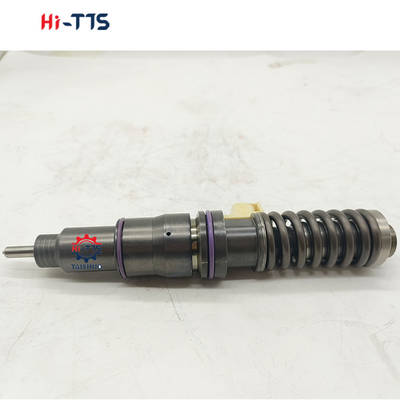 Yakıt Enjeksiyonu BEBE4G15001 21467241 22340639 EC380D EC480D Dizel Motoru için