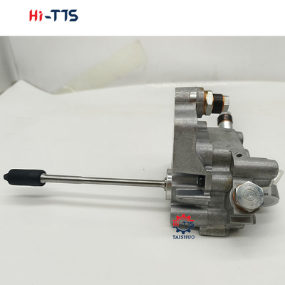 21067551 EC460B EC360B Ekskavatör motor parçaları için yağ pompası