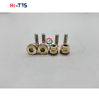 XKAY-00056 XKAY-00052 XKAY-00660 R210 R250 Hyunsan Mini Kazı makinesi için fiş