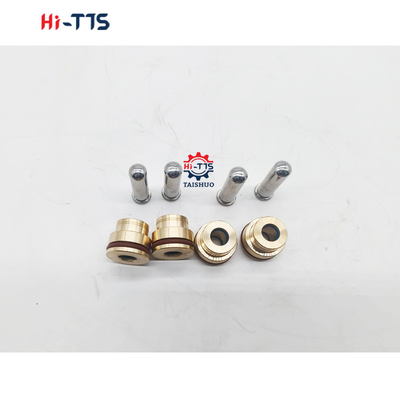 XKAY-00056 XKAY-00052 XKAY-00660 R210 R250 Hyunsan Mini Kazı makinesi için fiş