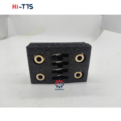 XKAY-00056 XKAY-00052 XKAY-00660 R210 R250 Hyunsan Mini Kazı makinesi için fiş