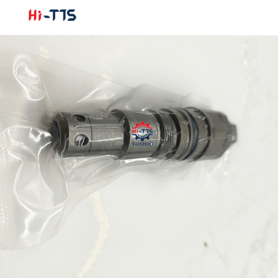 YN22V00001F8 SK200-6E/200-8 Ekskavatör Makinesi Parçaları için Aşınma Valfı